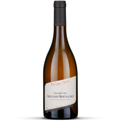 2022 Domaine Philippe Colin Chevalier-Montrachet Grand Cru