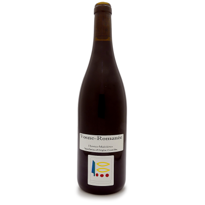2022 Domaine Prieuré Roch Vosne-Romanée Haut Maizières