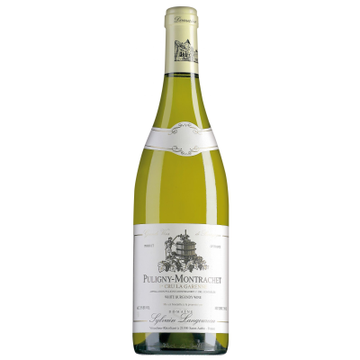 2022 Domaine Sylvain Langoureau Puligny-Montrachet 1er Cru La Garenne