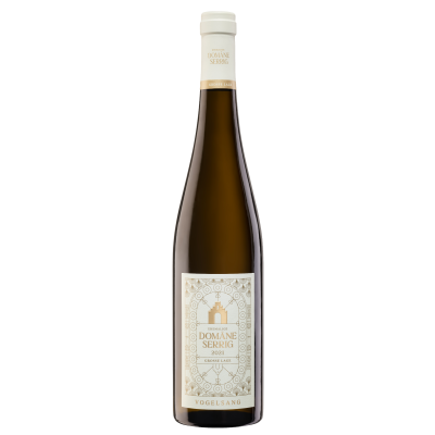 2021 Domane Serrig Vogelsang Grosse Lage