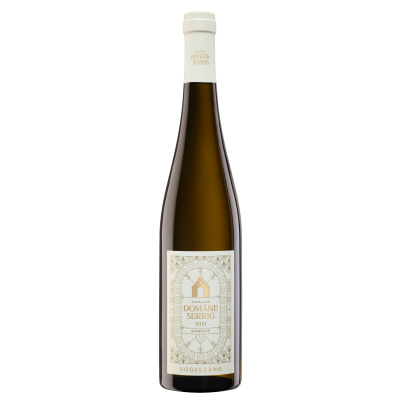 2021 Domane Serrig Vogelsang Kabinett