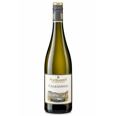 2025 Dr. H. Thanisch Chardonnay