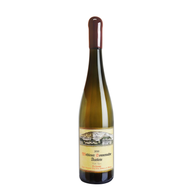 2020 Dr Loosen Zacharias Bergweiler-Prüm Erben Wehlener Sonnenuhr Vieilles Vignes Riesling Auslese