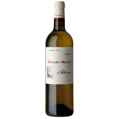 2024 Château Duhart-Milon Le Blanc de Duhart-Milon