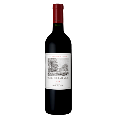 2025 Château Duhart-Milon Pauillac Grand Cru Classé