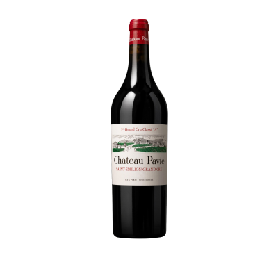 2023 Château Pavie Grand Cru Classé Saint-Emilion