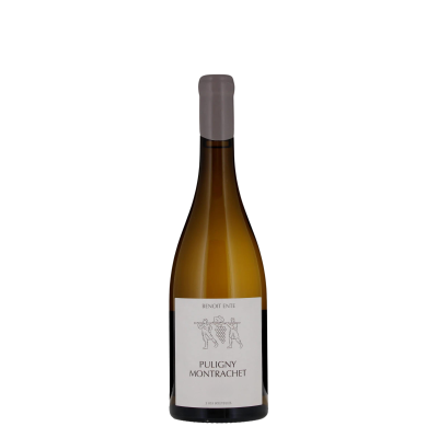 2020 Benoit Ente Puligny-Montrachet Village