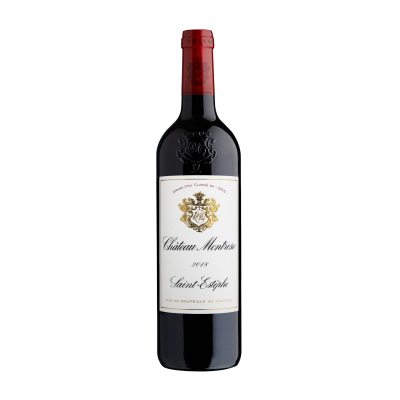 2018 Château Montrose Saint-Estèphe Grand Cru Classé