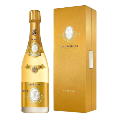 2012 Champagne Louis Roederer Cristal Methusalem (6 liter)