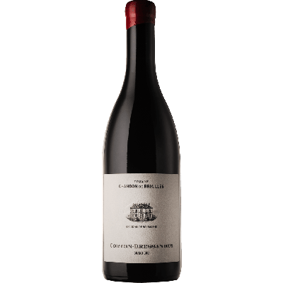 2022 Chandon de Briailles Corton Grand Cru Les Bressandes BIO