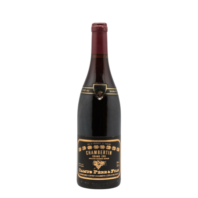 2016 Domaine Camus Père & Fils Chambertin Grand Cru