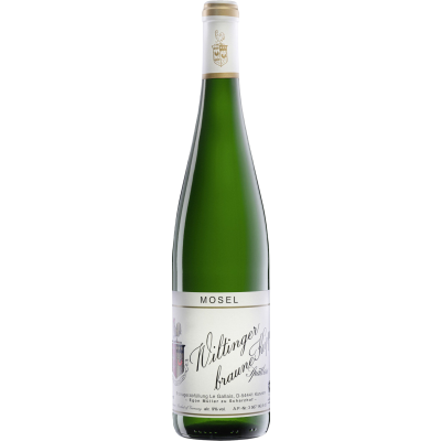 2021 Egon Müller Le Gallais Wiltinger Braune Kupp Riesling Spätlese Magnum