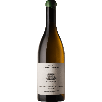 2022 Chandon de Briailles Pernand-Vergelesses 1er Cru Île des Vergelesses Blanc BIO