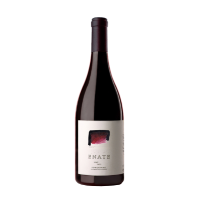 2021 Enate Tempranillo - Cabernet Sauvignon Crianza