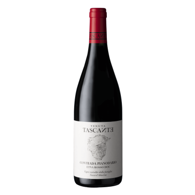 2019 Tenuta Tascante Etna Rosso Contrada Pianodario