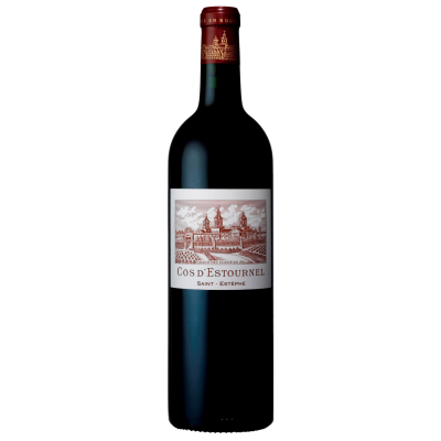 2021 Château Cos d'Estournel Magnum