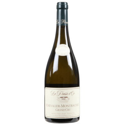 2019 La Pousse d'Or Chevalier-Montrachet Grand Cru