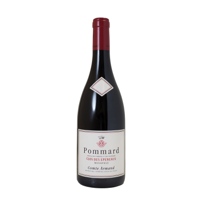 2017 Comte Armand Pommard Clos des Epeneaux Monopole
