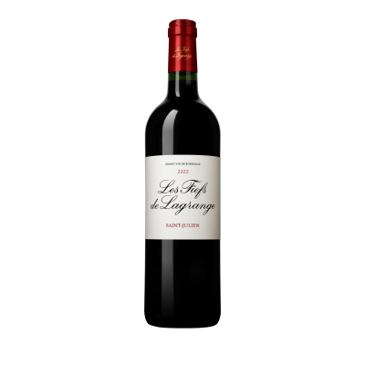 2025 Château Lagrange Les Fiefs de Lagrange