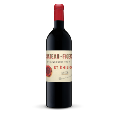 2023 Château Figeac Premier Grand Cru Classé