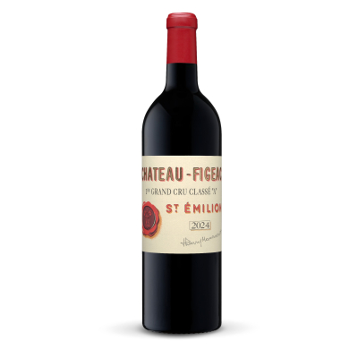 2024 Château Figeac Premier Grand Cru Classé