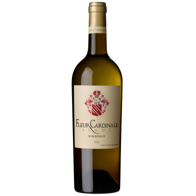 2023 Château Fleur Cardinale Blanc