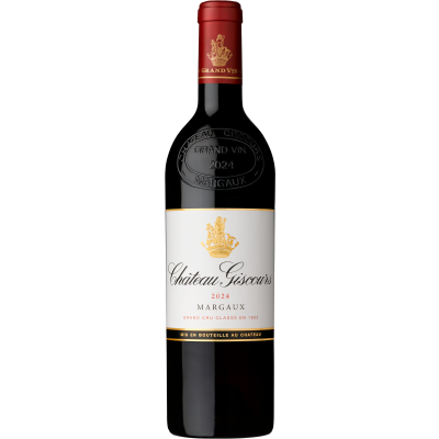 2024 Chateau Giscours Margaux