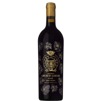 2025 Château Gruaud-Larose Grand Cru Classé