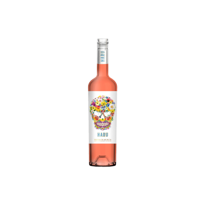 2022 Casa Rojo El Gordo del Circo Verdejo
