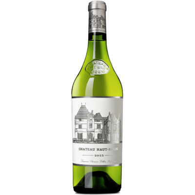 2025 Château Haut Brion Blanc