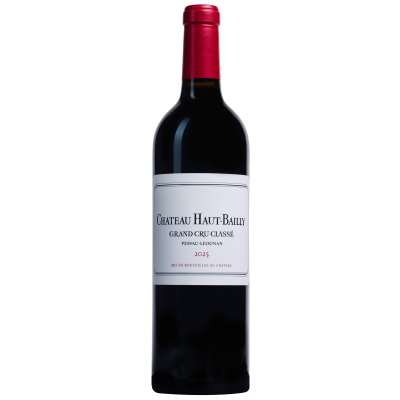 2025 Château Haut-Bailly