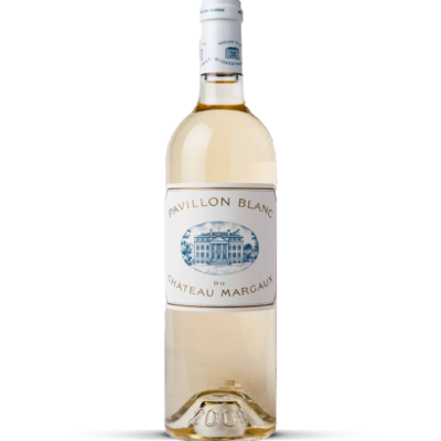 2025 Château Margaux Pavillon Blanc