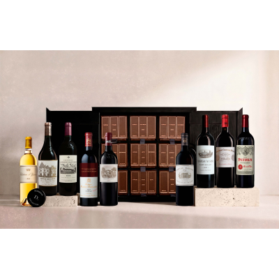 2025 Duclot Bordeaux Prestige Collection