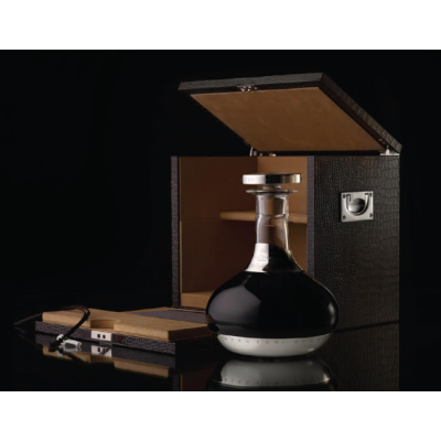 1882 W & J Graham's 'Ne Oublie' Tawny Port