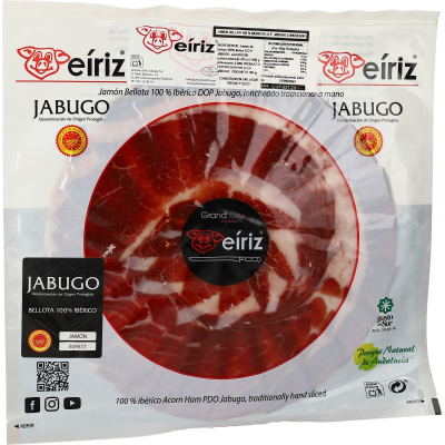 Jamones Eiriz Jamon Iberico Bellota D.OP. Jabugo