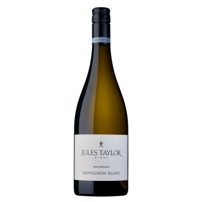 2023 Jules Taylor Marlborough Sauvignon Blanc