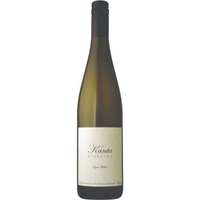 2024 Kanta Riesling Adelaide Hills by Egon Müller