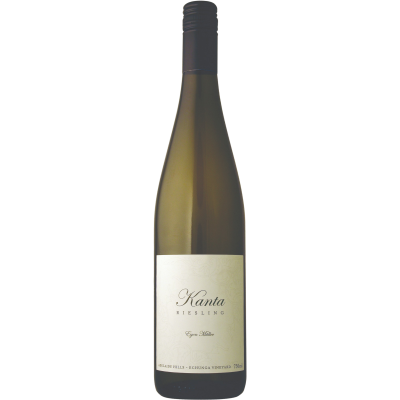 2016 Kanta Riesling by Egon Müller