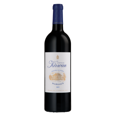 2025 Château Kirwan Margaux Grand Cru Classé