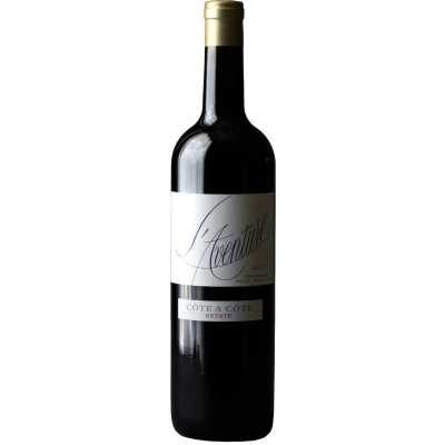 2021 L'Aventure Winery Estate Côte a Côte