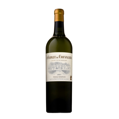 2025 Domaine de Chevalier L’Esprit de Chevalier Blanc