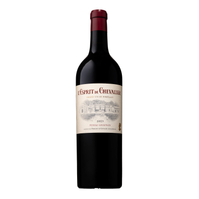 2025 Domaine de Chevalier L’Esprit de Chevalier Rouge