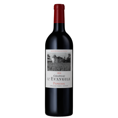 2024 Château L'Evangile Pomerol