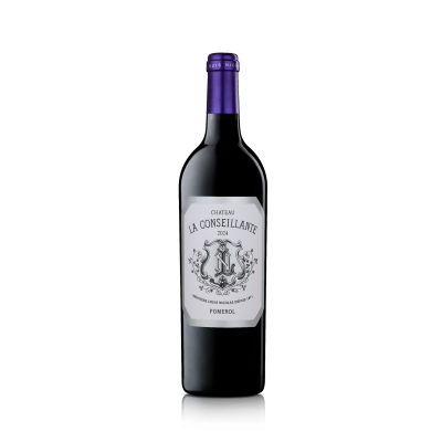 2024 Château La Conseillante