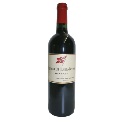 2025 Chateau La Fleur-Pétrus Pomerol