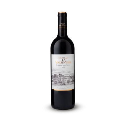 2020 Château La Vaisinerie Puisseguin Saint-Émilion Magnum