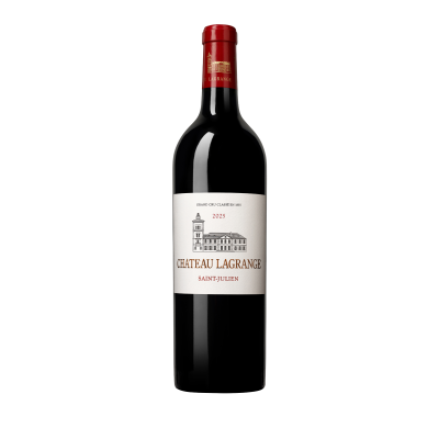 2025 Château Lagrange Saint-Julien 3e Grand Cru Classé