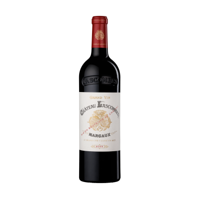 2025 Château Lascombes Margaux Grand Cru Classé