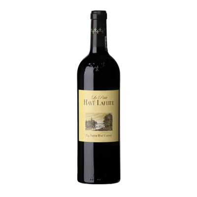 2023 Château Smith Haut-Lafitte Le Petit Haut Lafitte Rouge