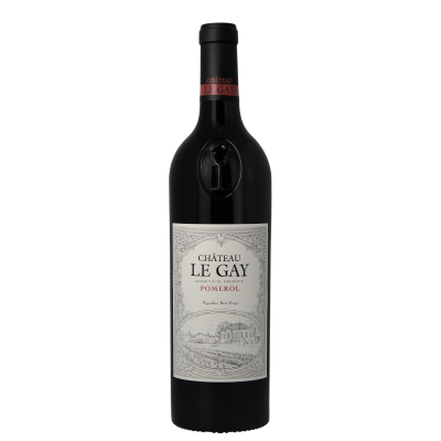 2025 Château Le Gay Pomerol